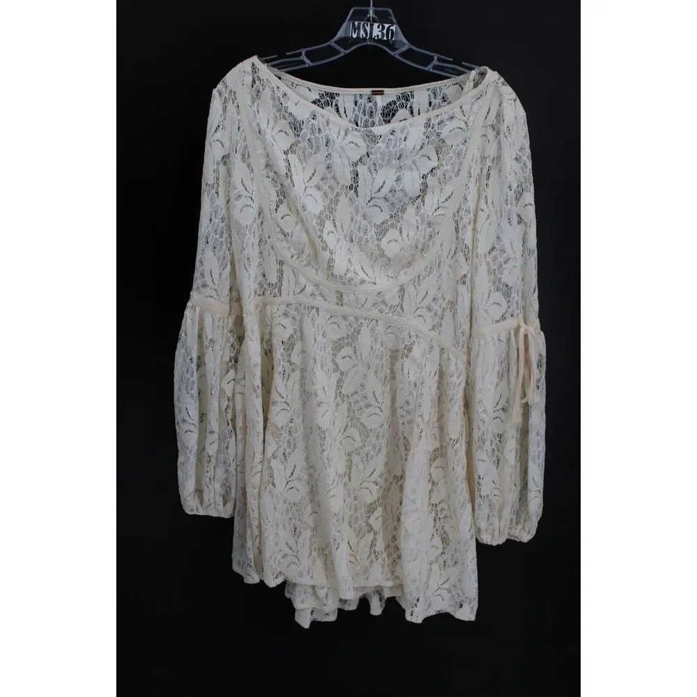 Free People fp delicate